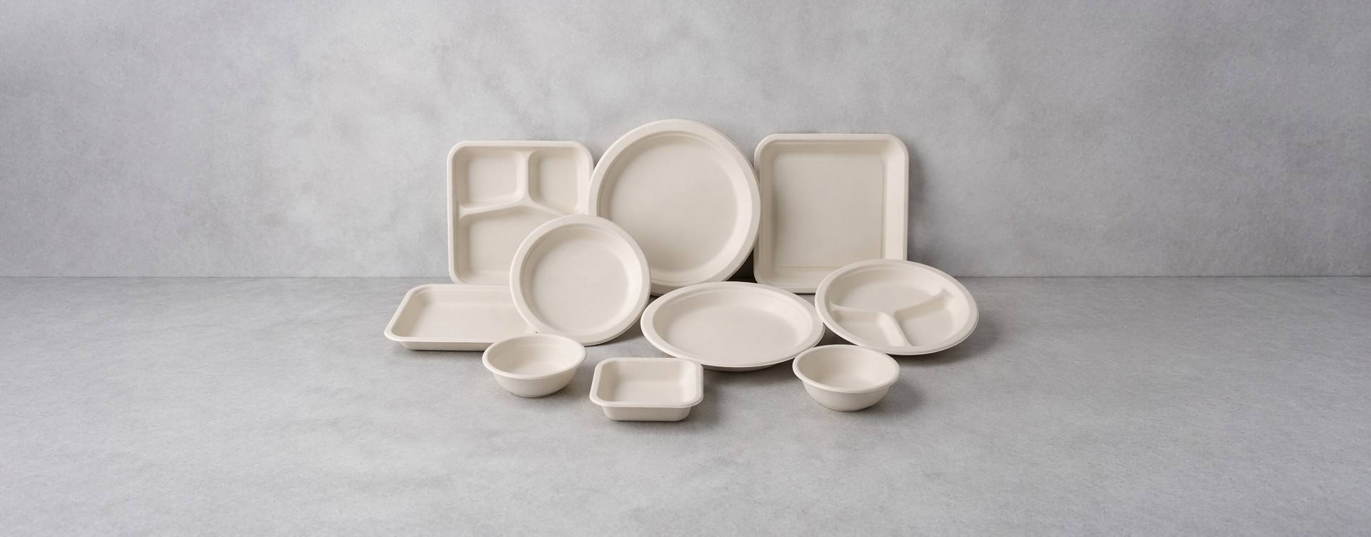 Frequently Asked Questions About Bagasse Plates