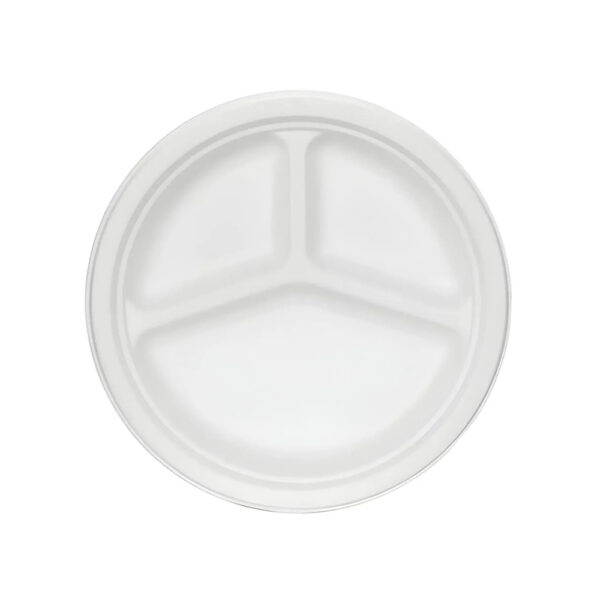 Compartment Plates