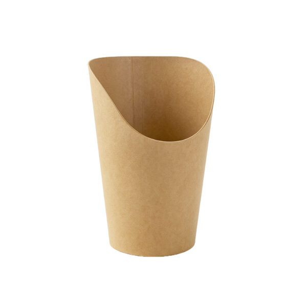 French Fry Cup