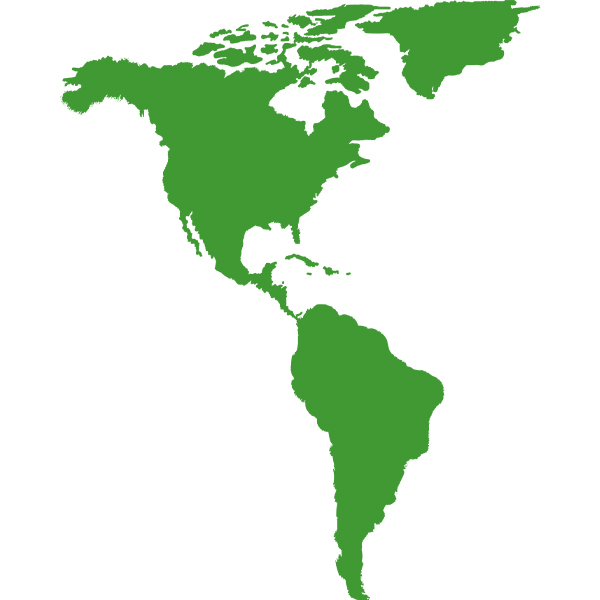 The Americas