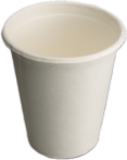 8 OZ Cup