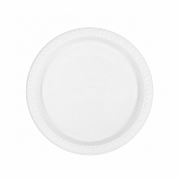CPLA plate