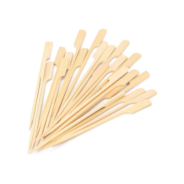 Bamboo Skewer