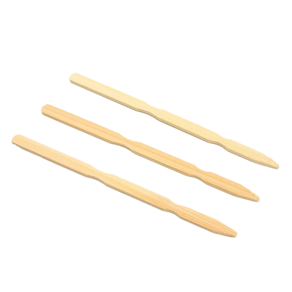 Bamboo Stirrer