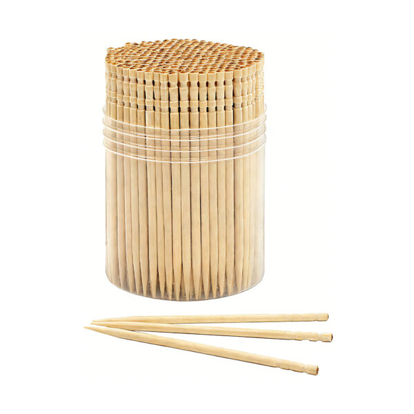Bamboo Toothpicks