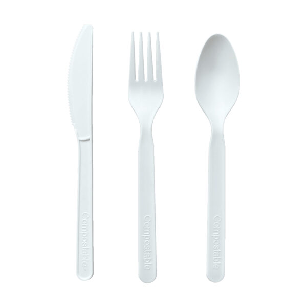 CPLA Cutlery