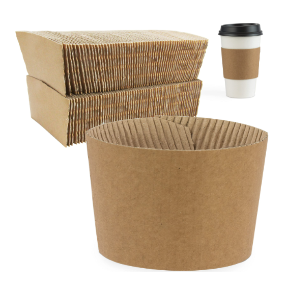 Coffee Cup Sleeves