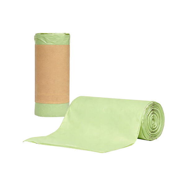 Compostable Trash Bag
