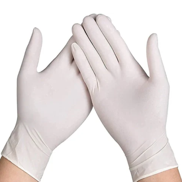 Nitrile Gloves