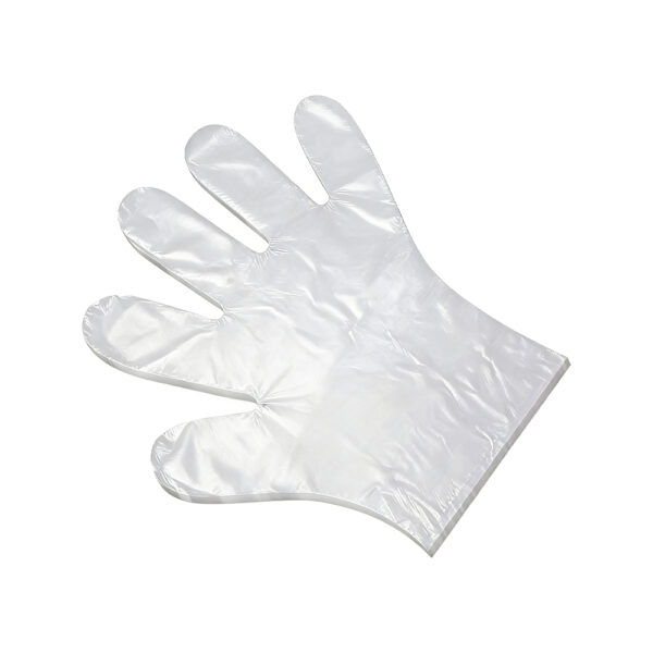 PE Gloves