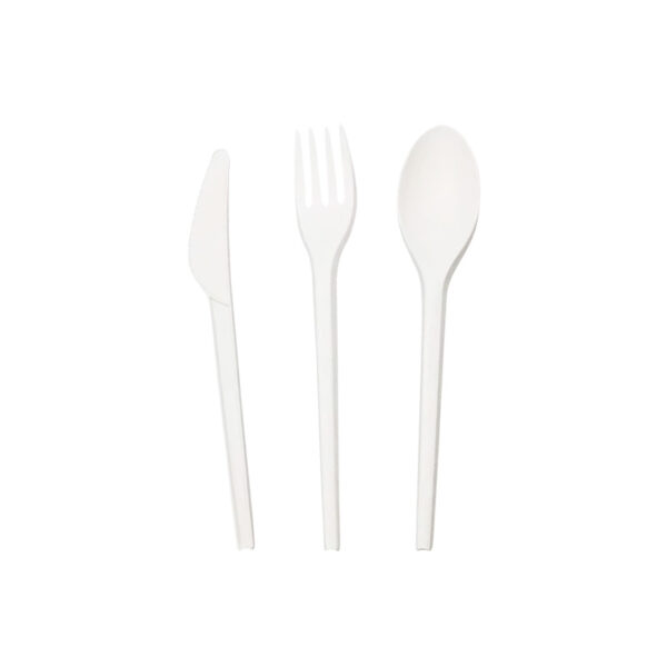 PGA Cutlery