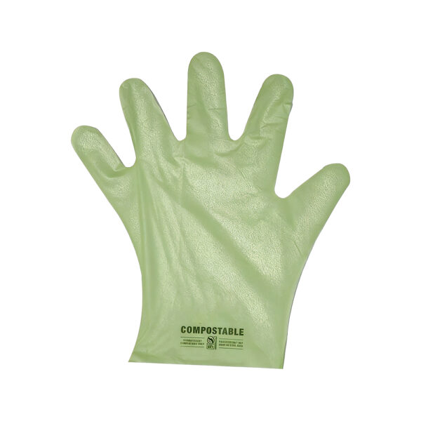 PLA Gloves