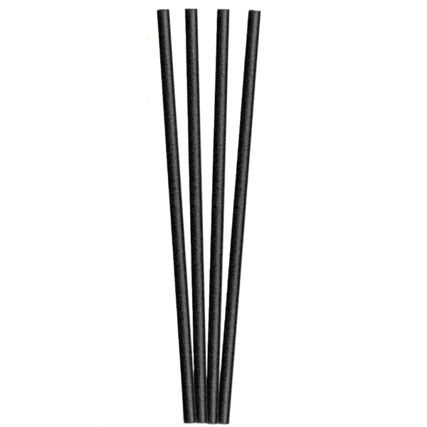 PLA Straws