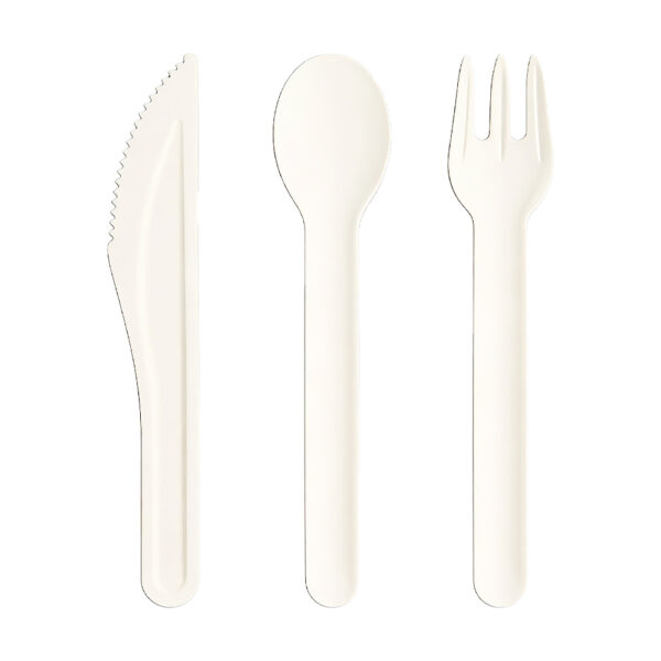 Paper Cutlery