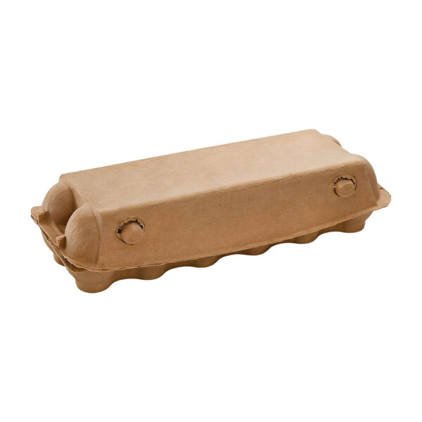 Paper Egg Box