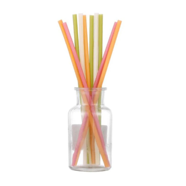 Rice Straw