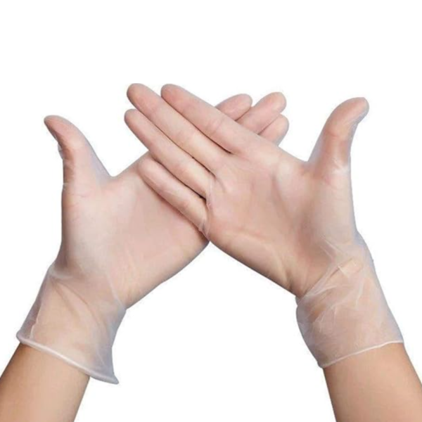 Vinyl Glove