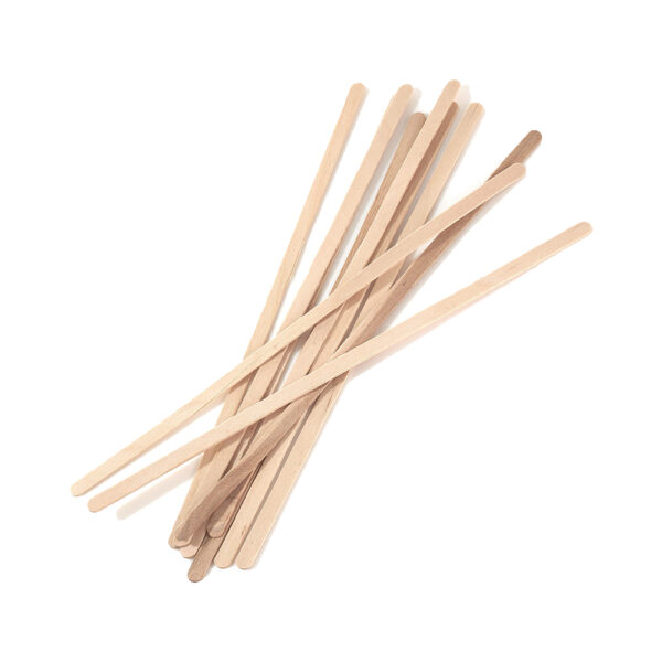 Wooden Stirrer