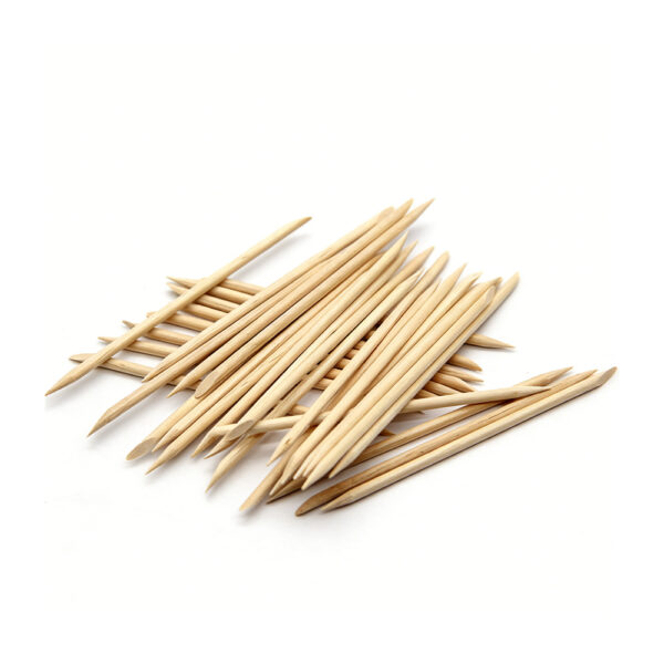 Wooden Toothpicks