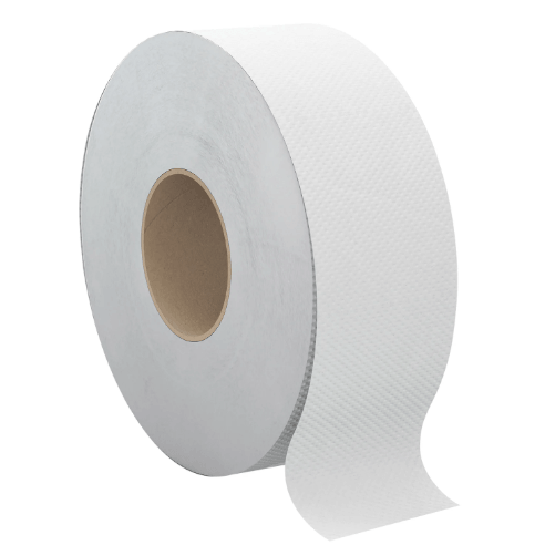 Jumbo Toilet Tissue