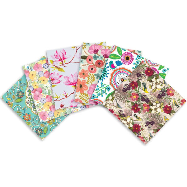 Printed Tissue Paper