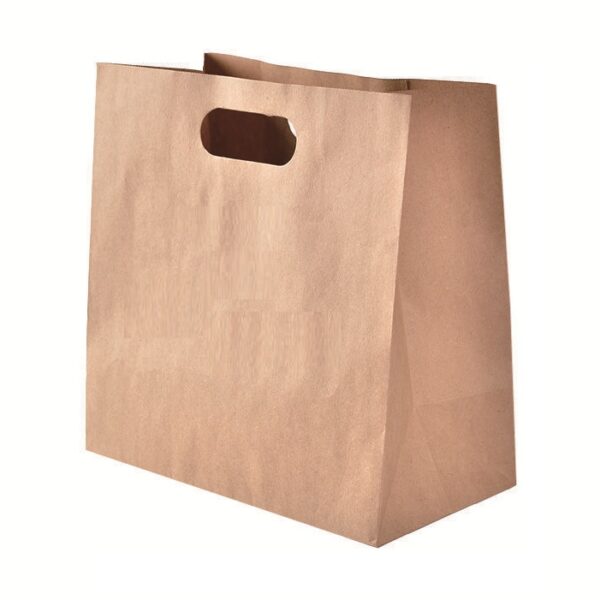 To Go Bag