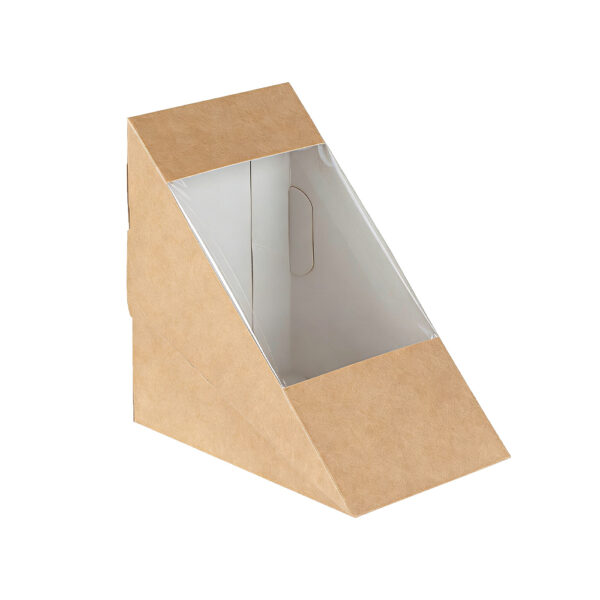 Sandwich Container