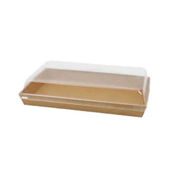 Contaienr with Lid