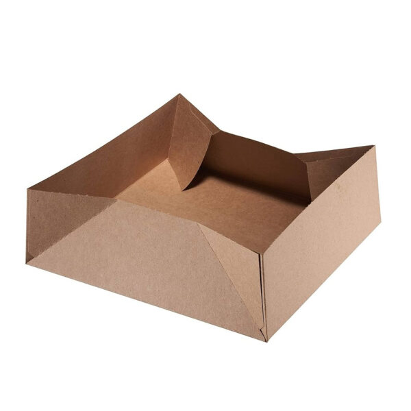 Foldable Container