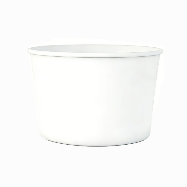 Ice Cream Cup