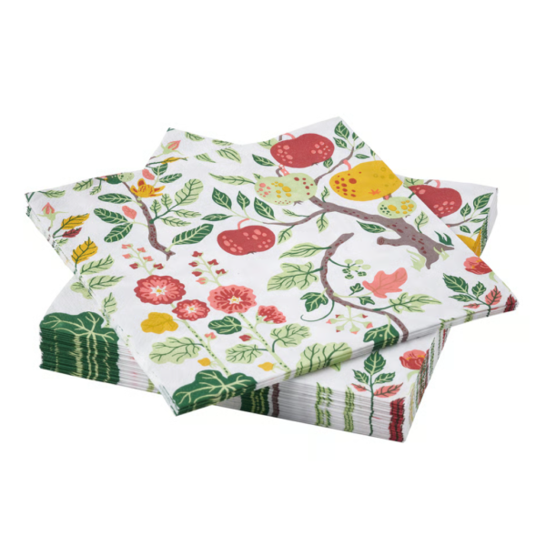 Easter Napkins