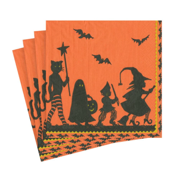 Halloween Napkins