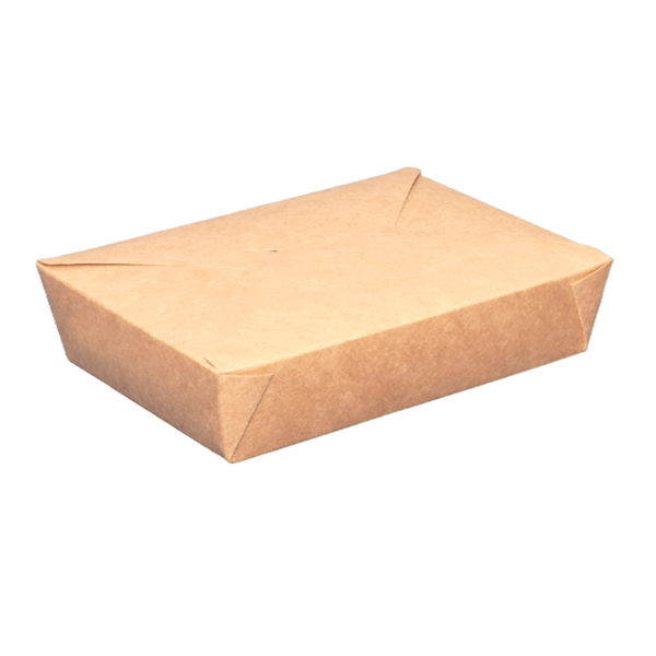 Takeaway Container