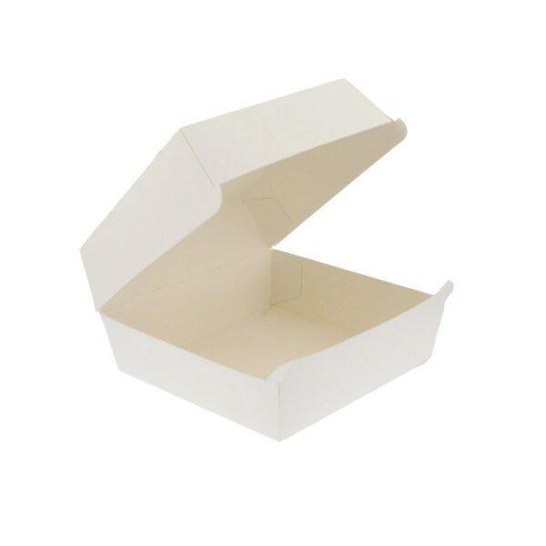 Burger Box