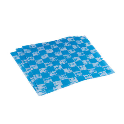 Custom Greaseproof Paper