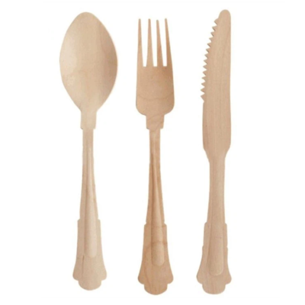 Cutlery Party