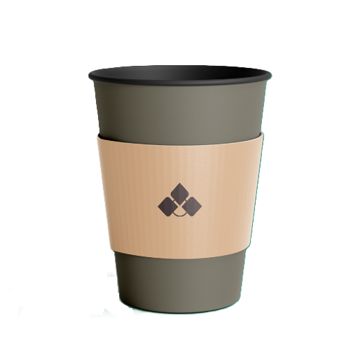 Drink Cup Sleeve
