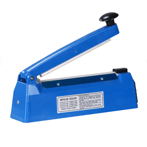 Heat Seal Machine