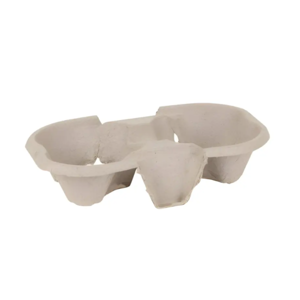 Mould Press Cup Carrier
