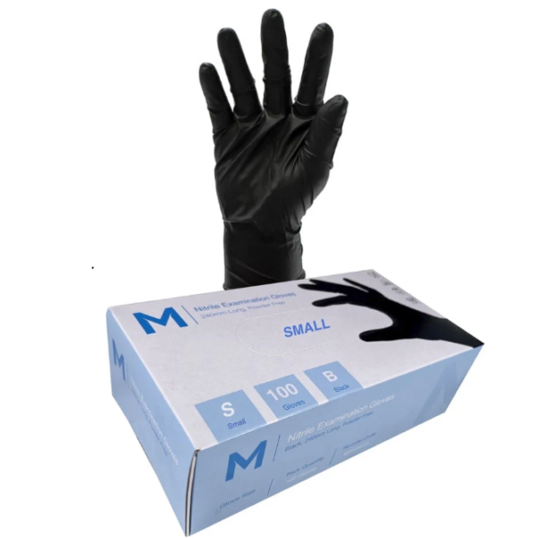 Nitrile Gloves Pack