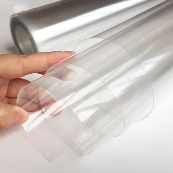 PLA Sheets