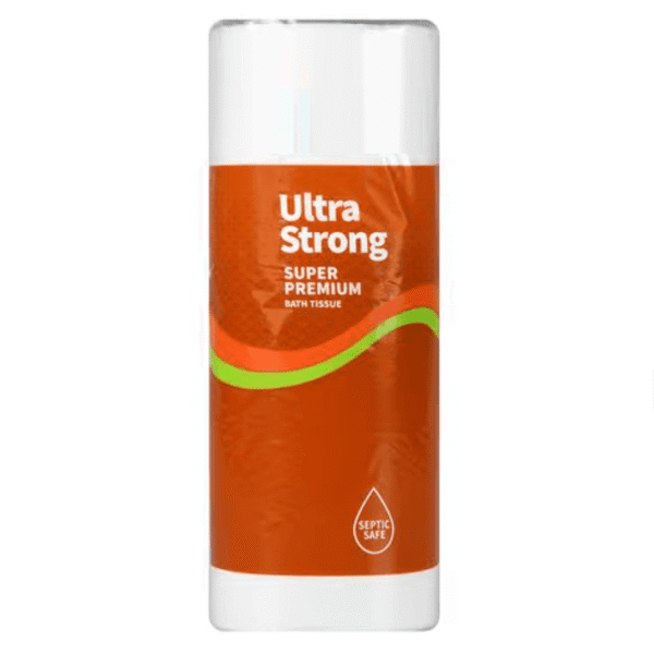 Ultra Strong Tissue