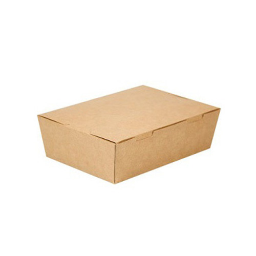 Paper Container