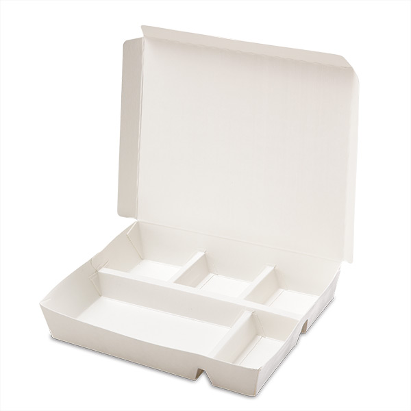 Lunch Container