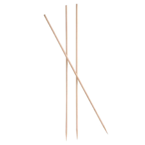 Bamboo BBQ Skewer