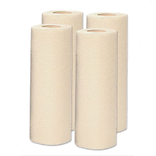 Bamboo Paper Towels​