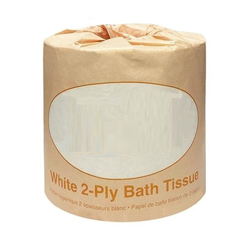 Bath Tissue