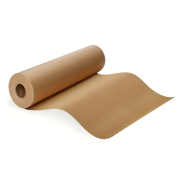 Brown Baking Paper