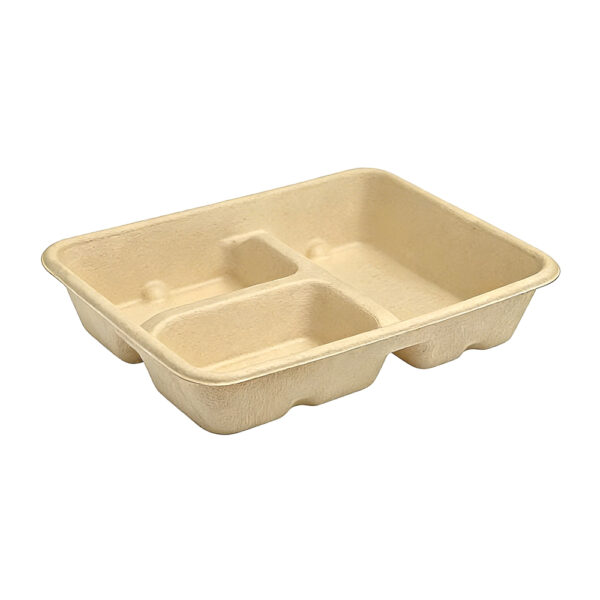 Compartment Food Container