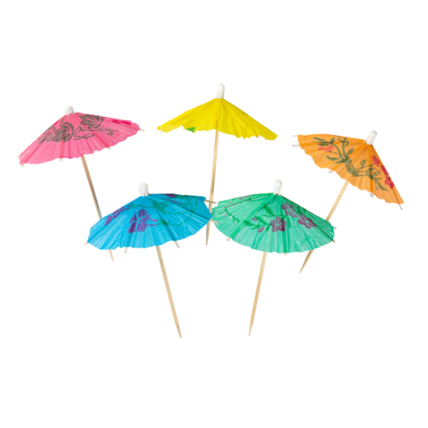 Umbrella Picks